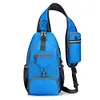 Packable Small Crossbody Sling Backpack