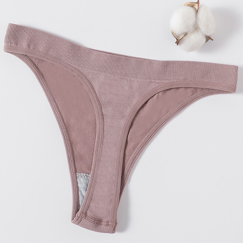 Ddmcloud Women High Waist Panties Briefs Seamless Female Underpants Shaperwear Underwear Sexy Lingerie Tummy Control Comfort Pantys