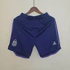 2022 Argentina Away Shorts 1:1 Thai Quality