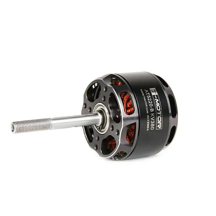 T-MOTOR AT5220 Fixed-Wing UAV Propulsion Kit (15–18kg MTOW)
