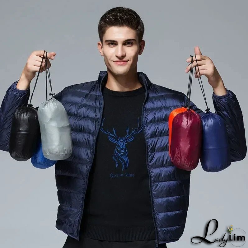 Fashionable and Effortless winter Jacket