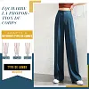 🔥Vente de printemps🔥Pantalon large et d&eacute;contract&eacute; pour femmes