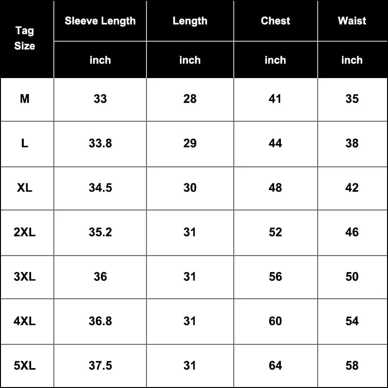 🔥Mens Denim Long Sleeve Button Down Shirt