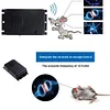 Ultrasonic Mouse Repellent Non-Toxic Mouse Repeller Pest Repeller for Truck Auto