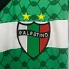 2024/2025 Club Deportivo Palestino Third Away Football Shirt 1:1 Thai Quality