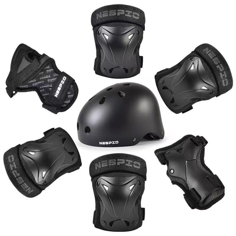 JOYOR Electric Scooter Adjustable Sports Safety Protection Protection Set