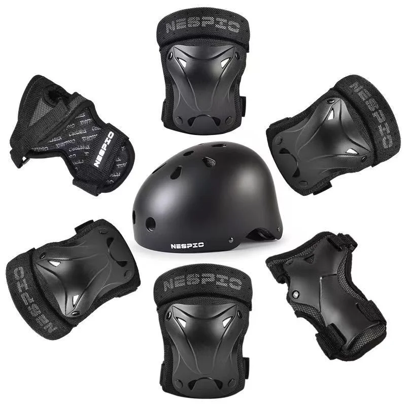 JOYOR Electric Scooter Adjustable Sports Safety Protection Protection Set