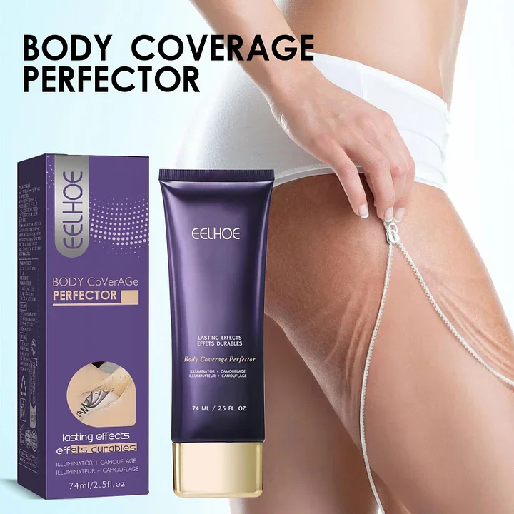 🔥Limited Time Discount-49% Off🔥Beauty Body Coverage Perfector