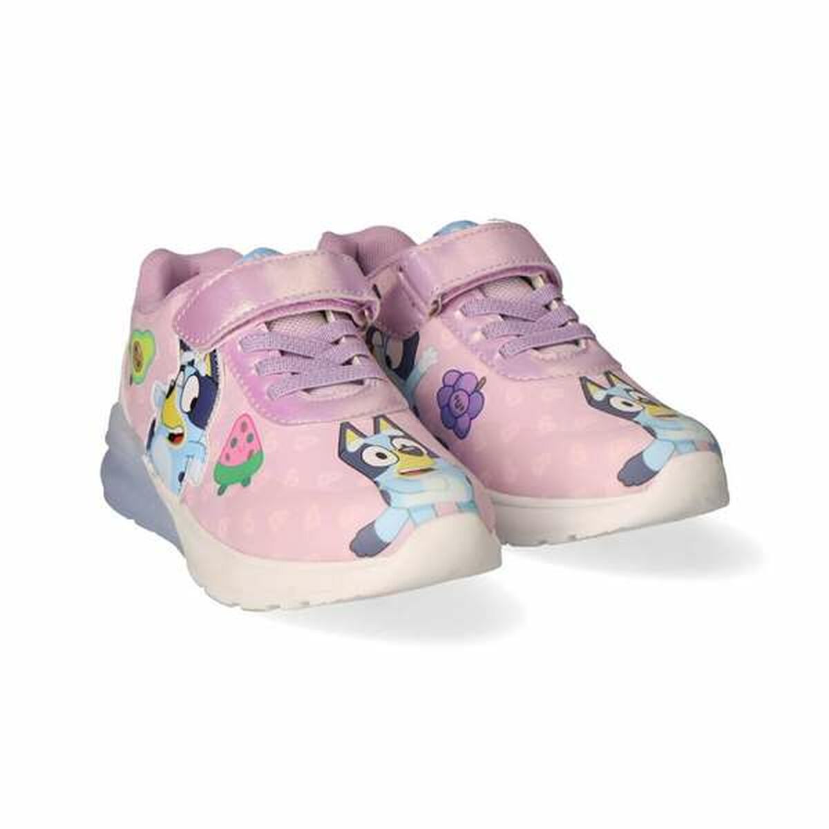 Sports Shoes for Kids Bluey Lilac - sale.kim -  endless selection of finest brands