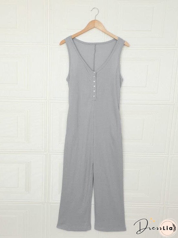 Stylish Jumpsuit