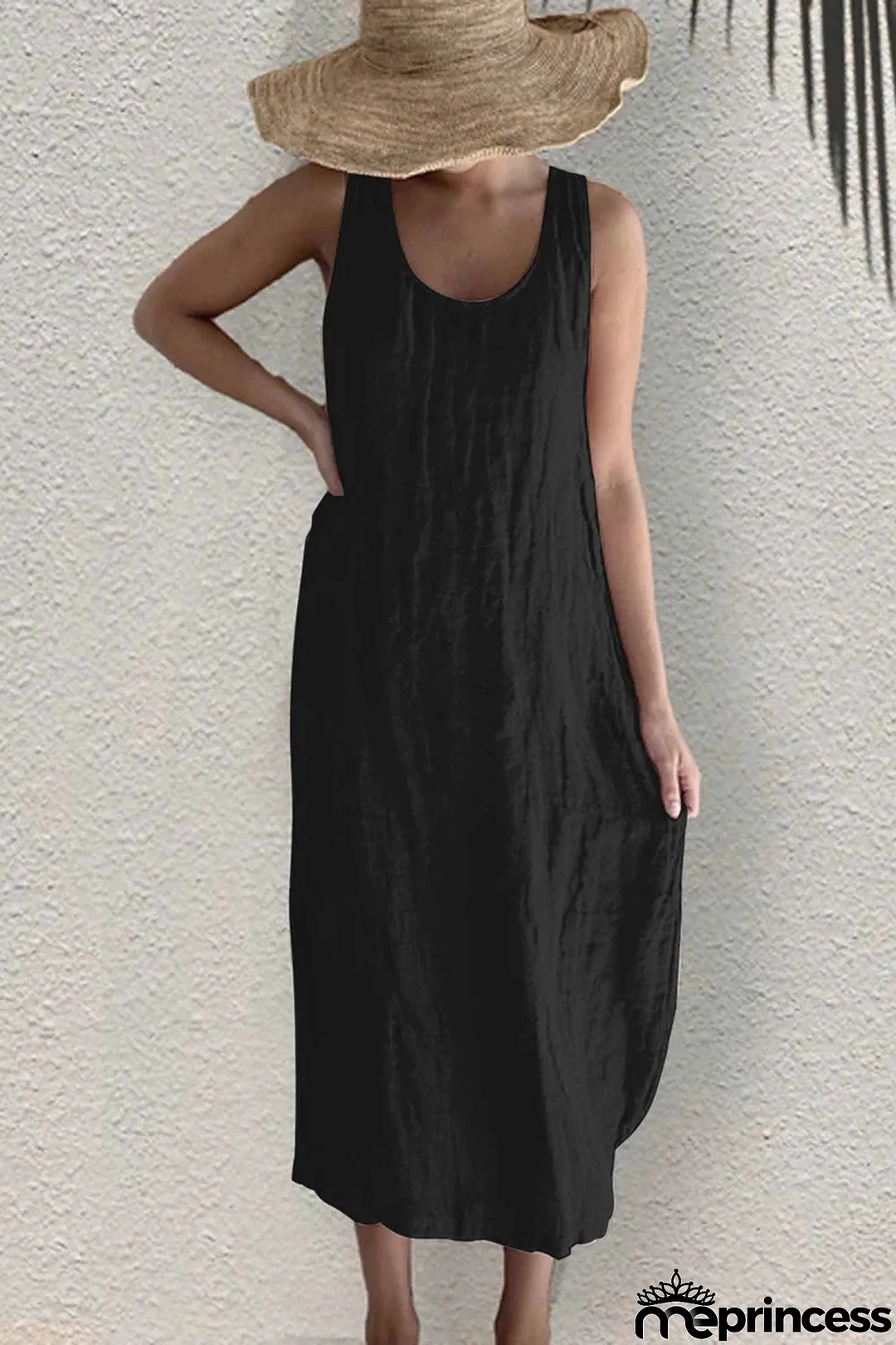 Classic and cool Dress