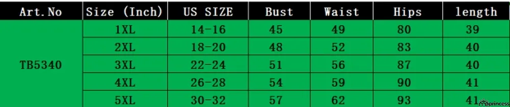 Autumn Plus Size Print Casual Skater Dress