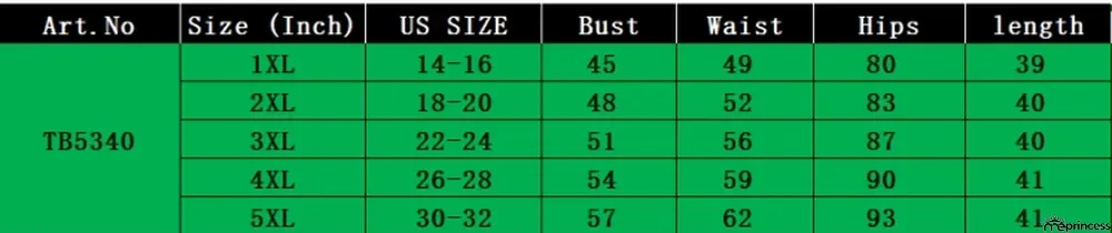 Autumn Plus Size Print Casual Skater Dress