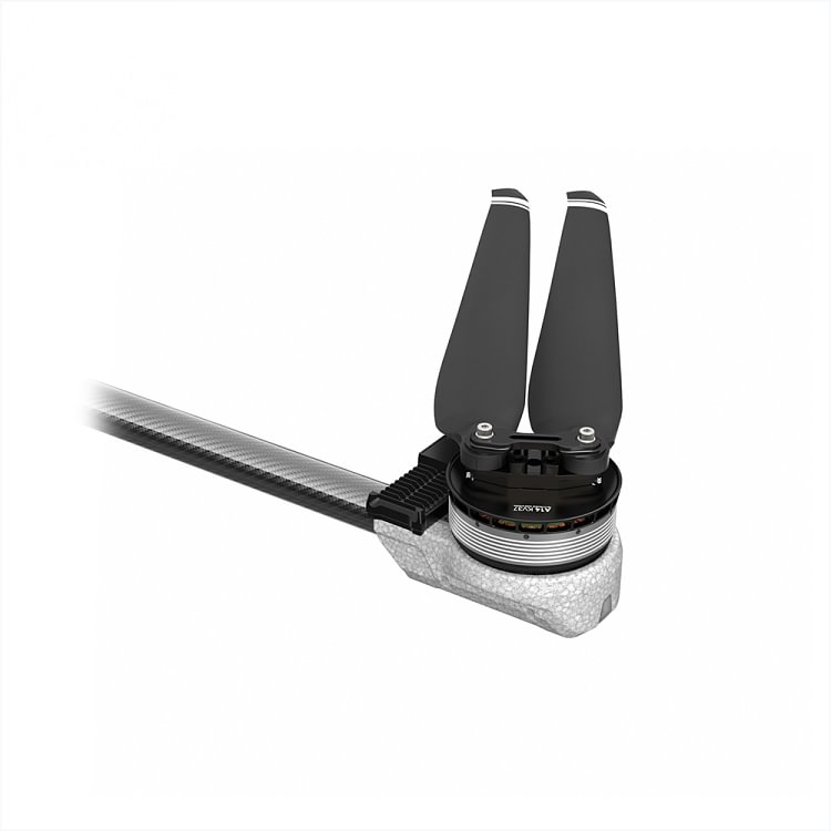 T-MOTOR A14-18S Modular Agricultural UAV Propulsion System for 50L&ndash;60L Drones
