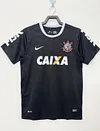 Joyfball 2008 Retro Corinthians Away Jersey 1:1 Thai Quality