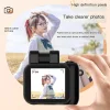 Mini Monoreflexes Camera With 1.44 inch Screen and Flash Lamp Portable Video Recorder DV 1080P 