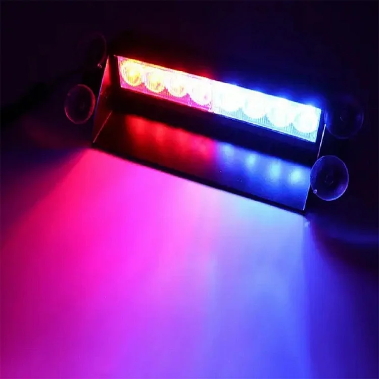 Emergency Strobe Light 