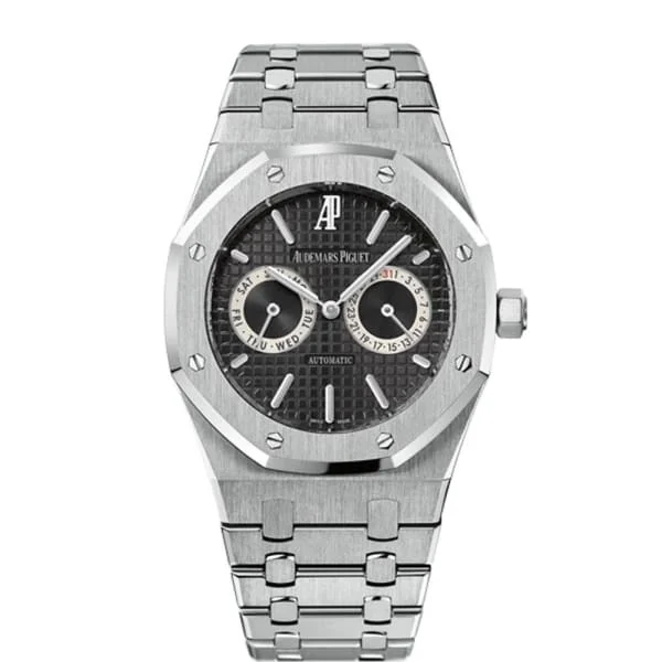 Audemars Piguet Royal Oak Day Date Ref. 26330ST.OO