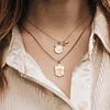 The Platform 9&frac34; Necklace: A Luxurious, Premium, and Minimalist Necklace
