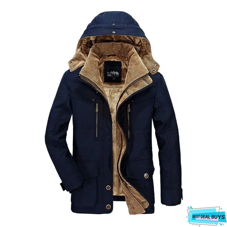 Casual and Comfortable summer Coat