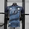 Joyfball 2025/2026 Player Version Al-Nassr Away Football Shirt（The player version jersey is a bit tight, please pay attention to the size selection）