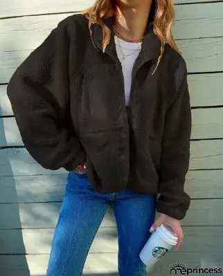 Casual and Comfortable winter Jacket
