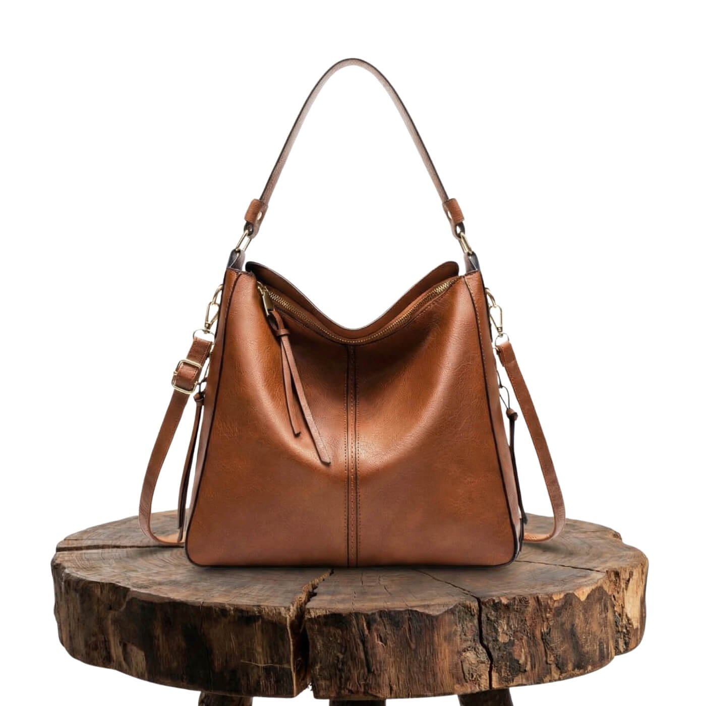 Closing Sale | Aurora&rsquo;s Convertible Hobo | Shoulder Bag