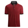 Men's Casual POLO