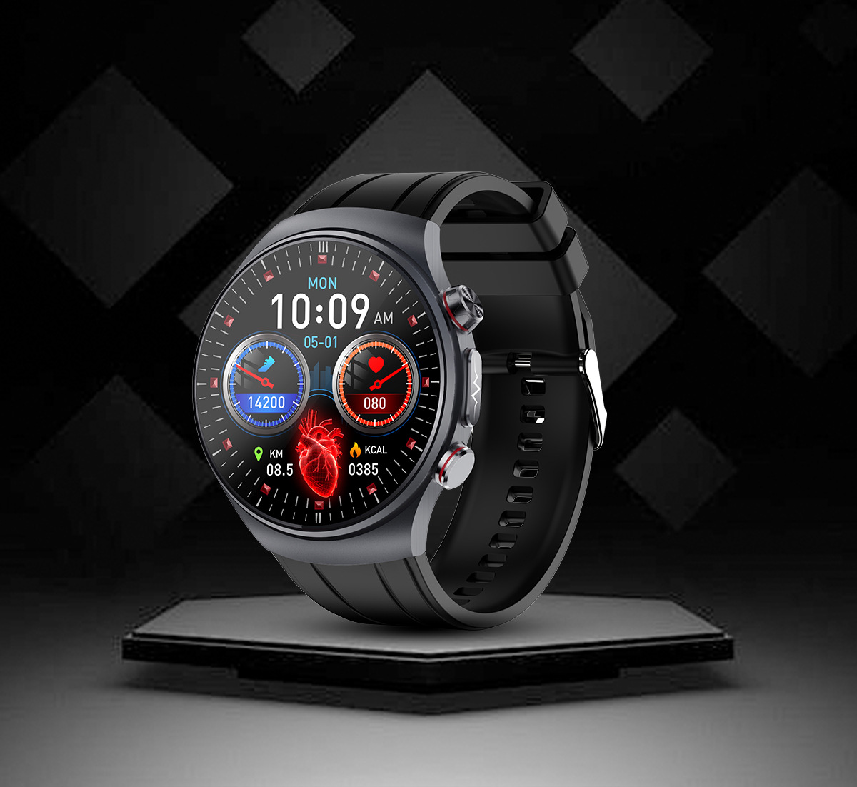 Likron Watches