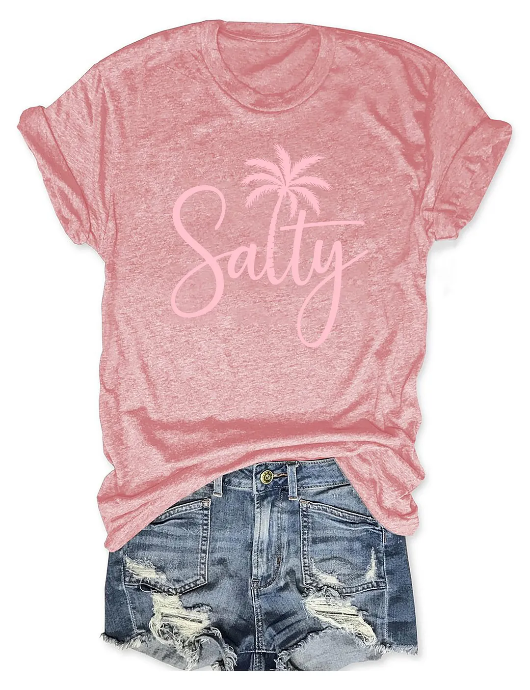 Salty T-shirt
