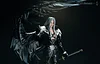 Sephiroth with LED - (FF7) Final Fantasy VII Resin Statue - CorgiProGkit Studios [In Stock]