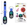 PopPuck Trick Magnet Fidget Toy Starter Pack