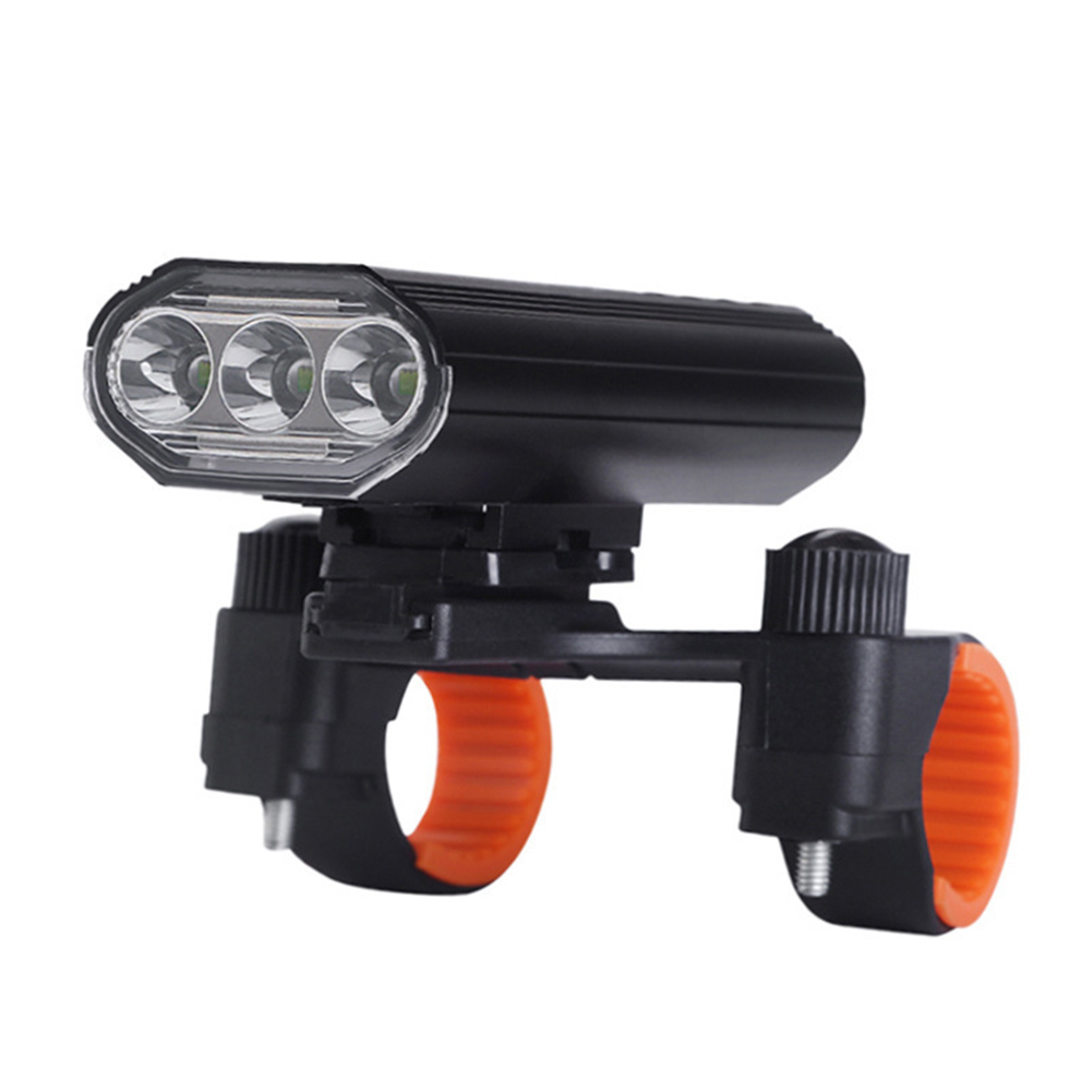 

2400LM Waterproof T6 LED Bike Headlight 10W MTB Bicycle Front Torch Lights, 501 Original