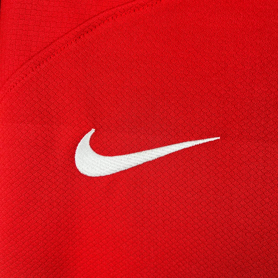 2023/2024 Liverpool Home Soccer Jersey 1:1 Thai Quality