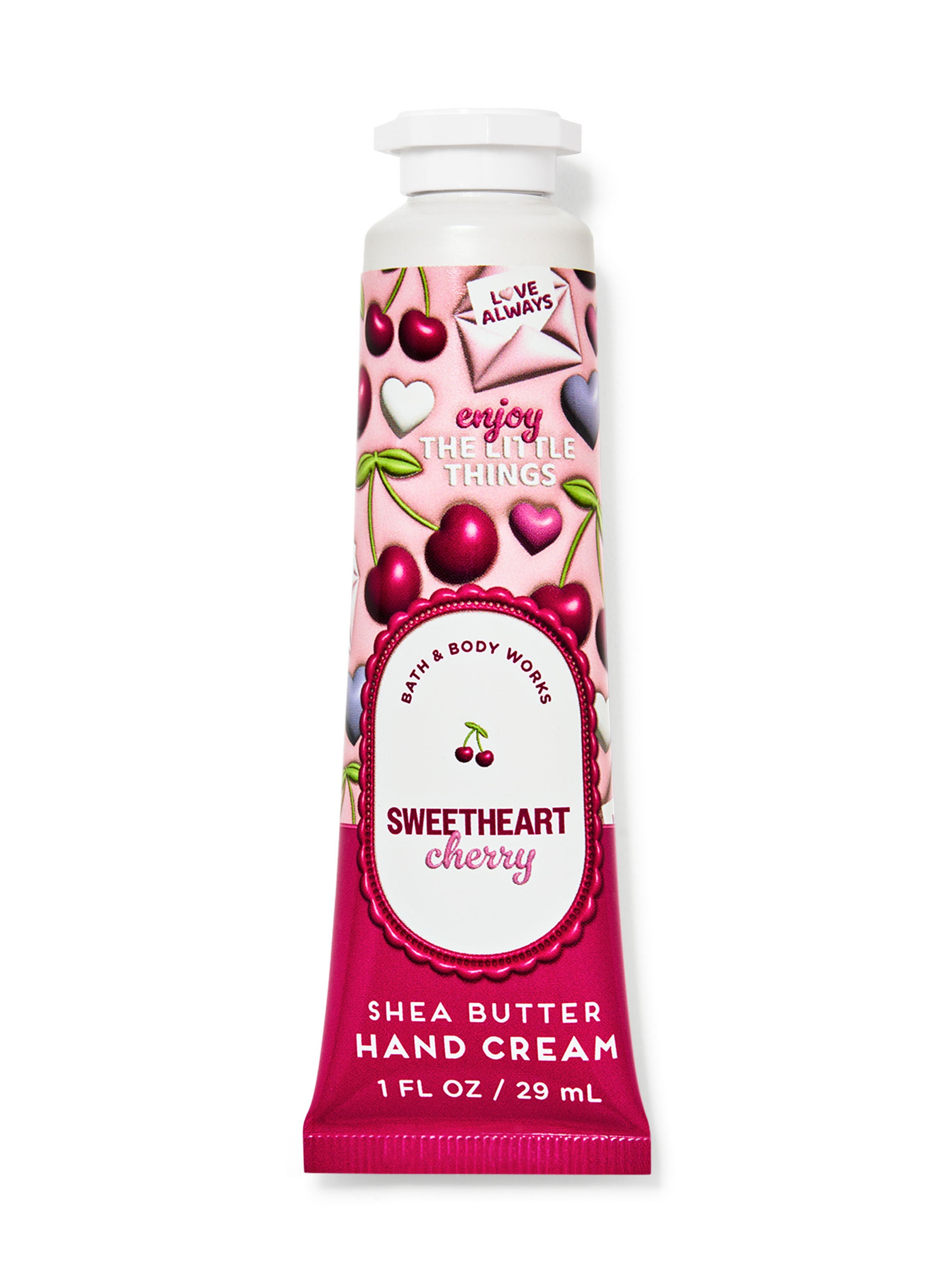 Sweetheart Cherry