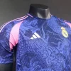 24/25 Player Version Real Madrid Special Edition Soccer Jersey