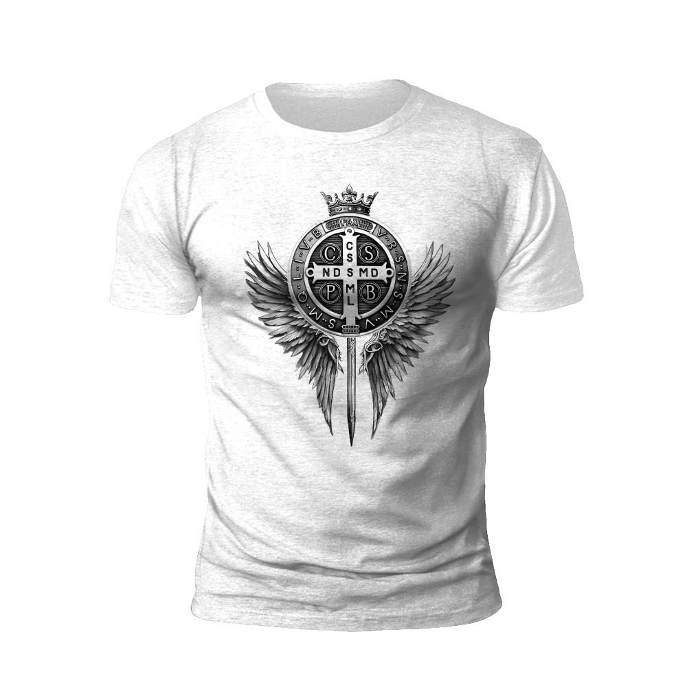 Royal Knight T-Shirt: Valor and Honor