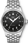 IWC Watch Pilot's Automatic 36