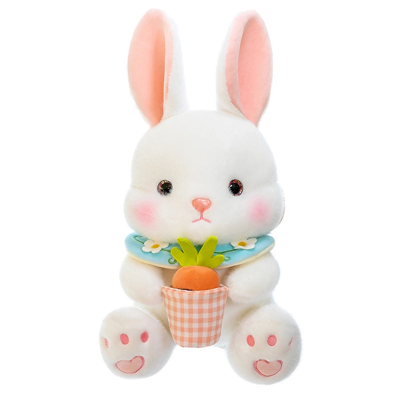 Stuffed Animals & Plush Toys Rabbit PP Cotton Toys