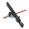 [US Local Warehouse] Miter Gauge Standard Slot 3/4 X 3/8 Inches Table Saw Miter Gauge for Woodworking