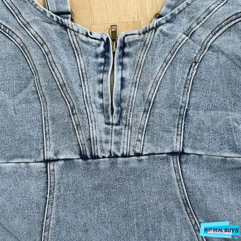 Casual and Comfortable winter Dress