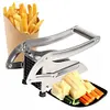Kartoffelschneider f&uuml;r Pommes frites