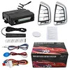 Car Alarm Remote Control PKE Car Anti-Theft Alarm Car Keyless Entry Start System