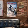 Winchester - Vintage Metal Signs - 20*30cm/30*40cm - Western