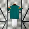 1992 Retro kids Germany Away Football Shirt 1:1 Thai Quality