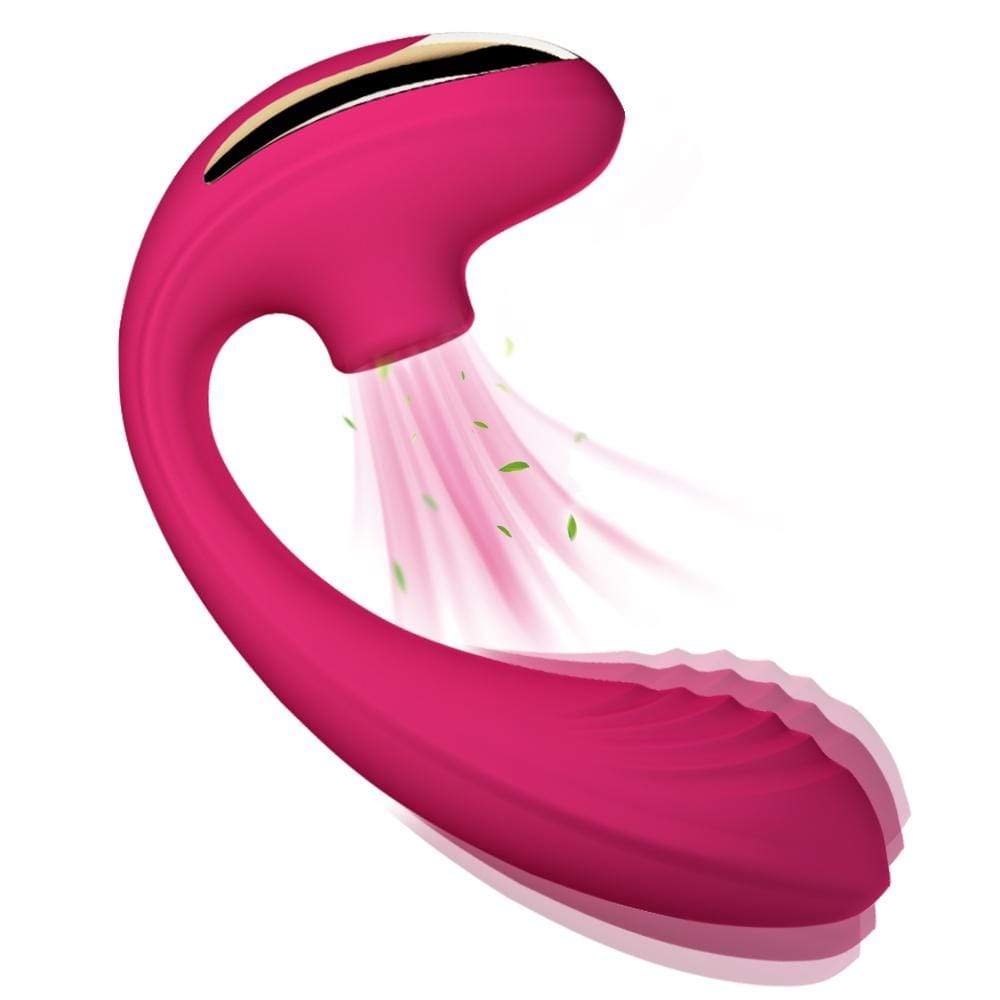 LITTLE DEVIL Clitoral Vibrator-FUNSEXDOLLS