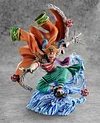 Buggy - ONE PIECE Resin Statue - Limitless Studio [In Stock]