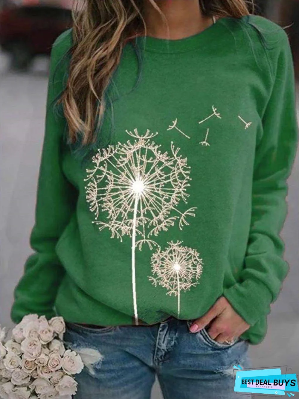 Long Sleeve Cotton Shirts & Tops