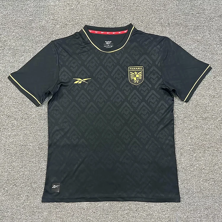 Fans 2025 Panama Second Away Jersey