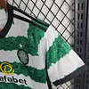 2023/2024 Celtic Home Football Shirt Kids Size 1:1 Thai Quality
